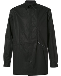 Veste-chemise noire Y-3