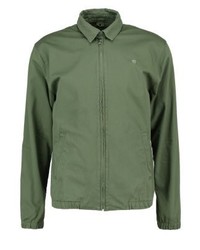 Veste-chemise olive Carhartt WIP