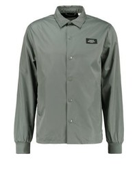 Veste-chemise olive Cheap Monday