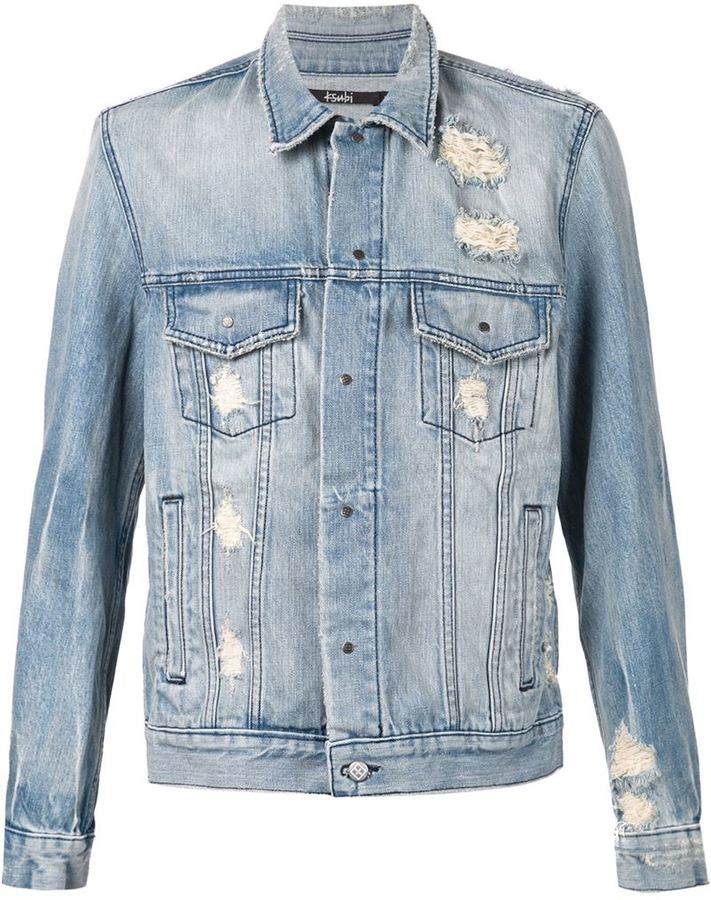 ksubi jean jacket