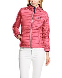 Veste fuchsia Gaastra