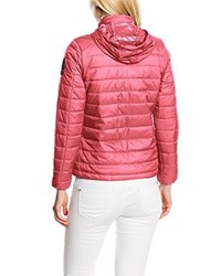 Veste fuchsia Gaastra