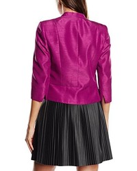 Veste fuchsia