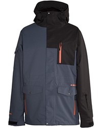 Veste gris foncé Armada