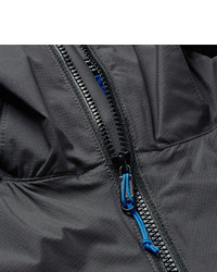 Veste gris foncé Arc'teryx