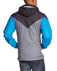 Veste gris foncé Burton