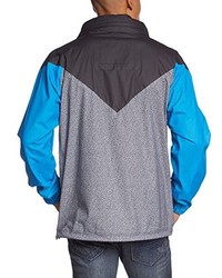 Veste gris foncé Burton