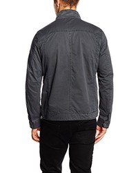 Veste gris foncé Cbk