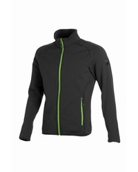 Veste gris foncé CMP Campagnolo