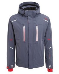 Veste gris foncé CMP