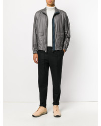 Veste gris foncé Maison Margiela