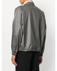 Veste gris foncé Maison Margiela