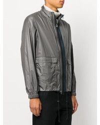 Veste gris foncé Maison Margiela