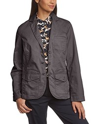 Veste gris foncé Eddie Bauer