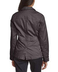 Veste gris foncé Eddie Bauer