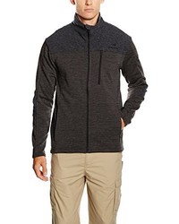 Veste gris foncé EIDER