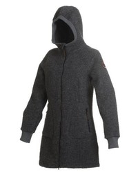 Veste gris foncé F.lli Campangolo