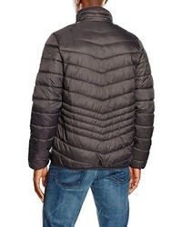 Veste gris foncé Geographical Norway