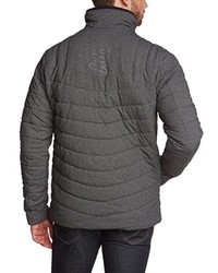 Veste gris foncé Killy