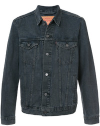 Veste gris foncé Levi's