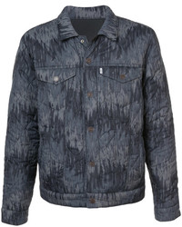 Veste gris foncé Levi's