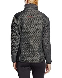 Veste gris foncé Mammut