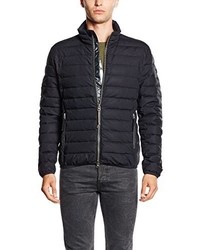 Veste gris foncé Marc O'Polo