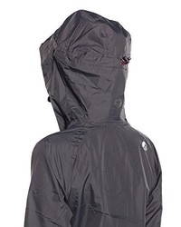 Veste gris foncé Montane