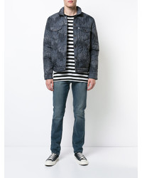 Veste gris foncé Levi's