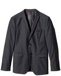 Veste gris foncé s.Oliver BLACK LABEL