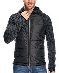 Veste gris foncé Tatonka