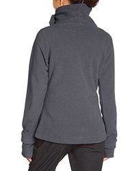 Veste gris foncé Ultrasport