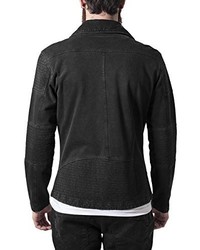 Veste gris foncé Urban Classics