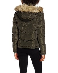 Veste gris foncé Vero Moda