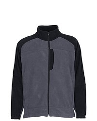 Veste gris foncé