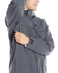 Veste gris foncé Volcom