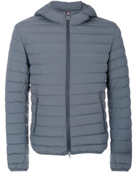 Veste grise Colmar