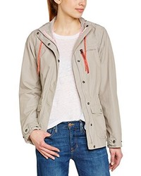 Veste grise Columbia