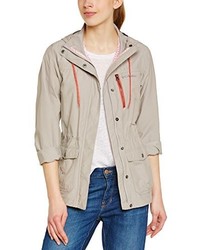 Veste grise Columbia