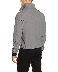 Veste grise Firetrap