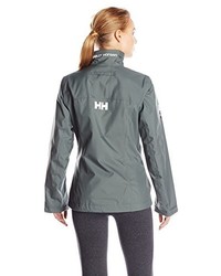 Veste grise Helly Hansen