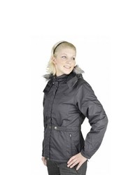 Veste grise Hkm