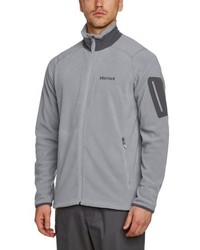 Veste grise Marmot