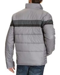 Veste grise Puma