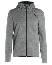 Veste grise Puma