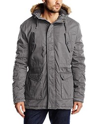 Veste grise Urban Surface