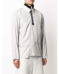 Veste harrington blanche A-Cold-Wall*