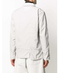 Veste harrington blanche A-Cold-Wall*