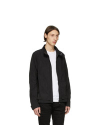 Veste harrington noire Belstaff