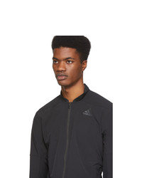 Veste harrington noire adidas Originals